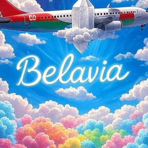 Belavia — Инженер воздушных состояний на Mega Marketplace