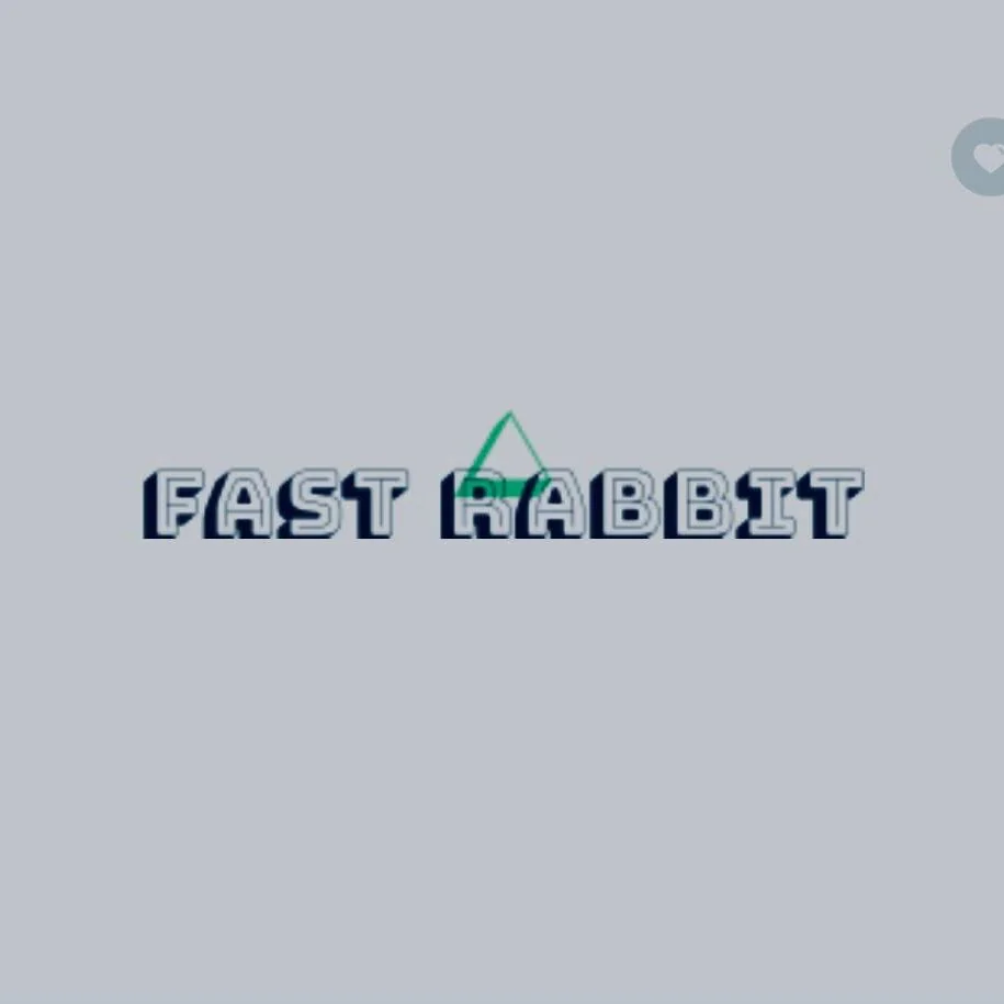 Fast Rabbit — Оператор экспресс-доставки на Mega Marketplace