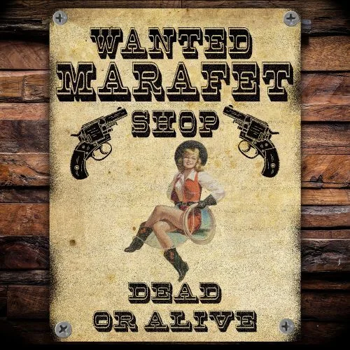 Marafet 2.0 — Мастер прецизионных решений на Mega