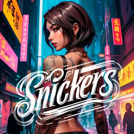 SNICKERS Shop — Поставщик энергетических решений на Mega Marketplace