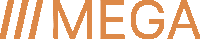 MEGA — логотип маркетплейса